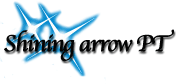 Shining arrow PT