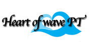 Heart of wave PT